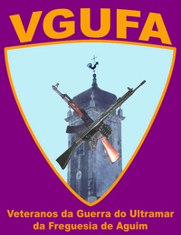 Emblema VGUFA
